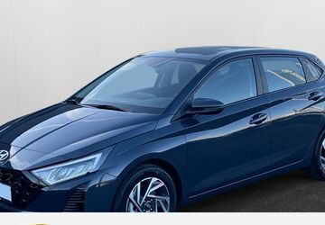 Hyundai i20 14.453 km 17.290 &euro; Bochum 44866