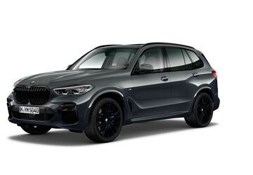 BMW X5 88.529 km 61.840 &euro; Bochum 44809