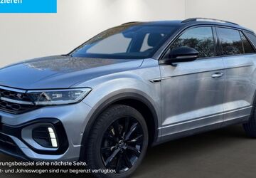 VW T-Roc 49.237 km 26.690 &euro; Wuppertal 42109