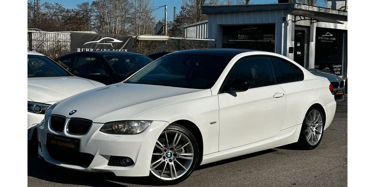 BMW 330 93.000 km 19.900 &euro; Essen 45326