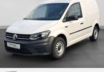 VW Caddy 44.057 km 14.880 &euro; Bochum 44892