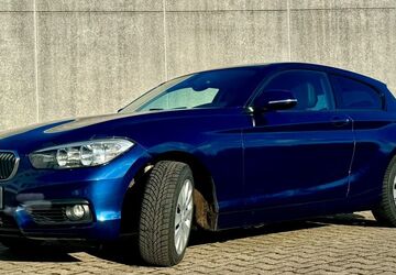 BMW 118 158.500 km 9.990 &euro; Bochum 44894