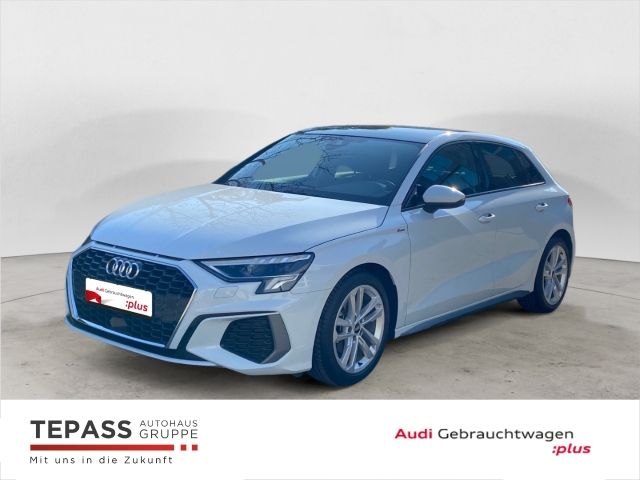 Audi A3 35.642 km 27.680 &euro; Schwelm 58332