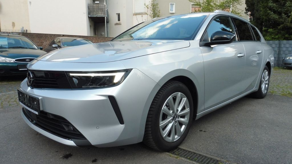 Opel Astra 35.509 km 17.950 &euro; Bochum-Wattenscheid 44866