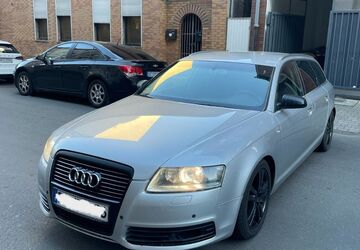 Audi A6 314.000 km 2.100 &euro; Gelsenkirchen 45356
