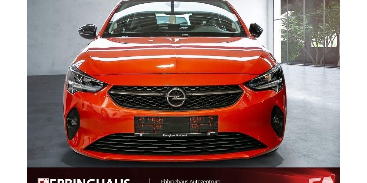 Opel Corsa 16.983 km 15.499 &euro; Dortmund 44149