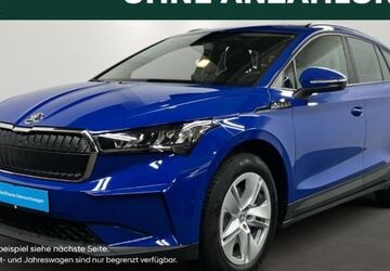 Skoda Enyaq 20.775 km 21.770 &euro; Hagen 58089
