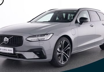 Volvo V90 19.500 km 67.490 &euro; Mülheim an der Ruhr 45472