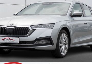 Skoda Octavia 86.300 km 20.690 &euro; Hattingen 45527