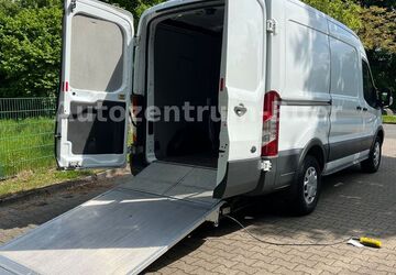 Ford Transit 11.000 km 16.290 &euro; Gelsenkirchen 45881