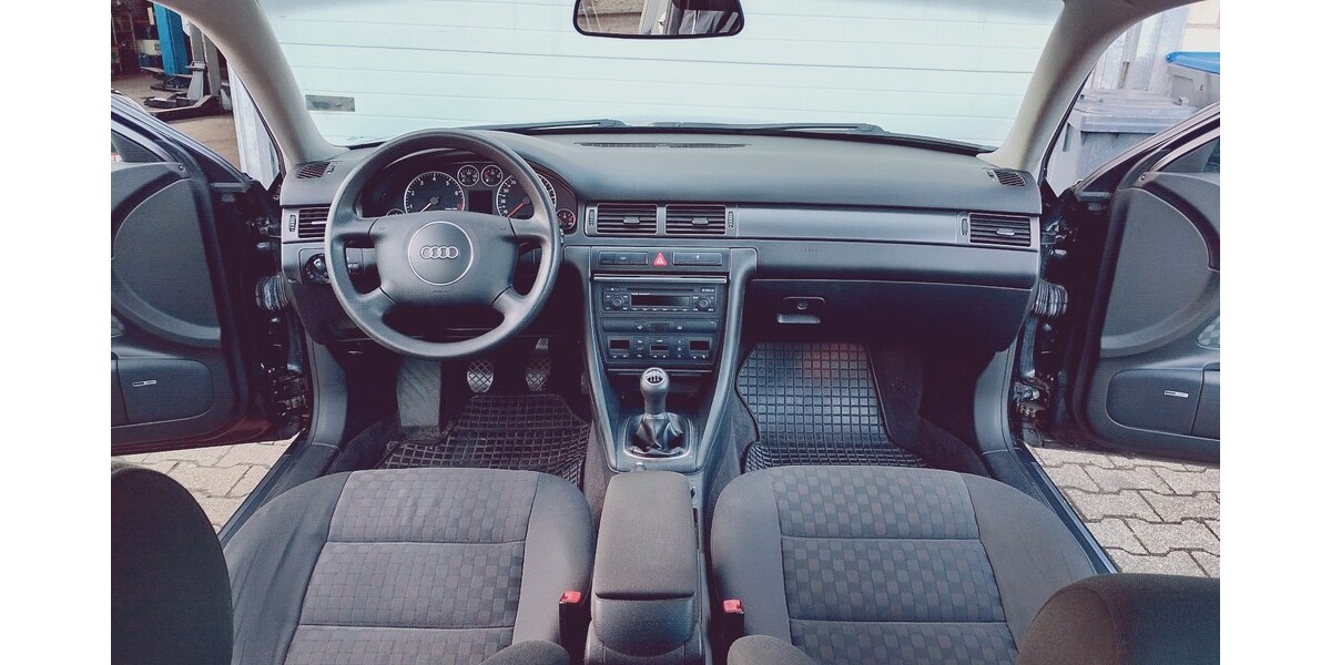 Audi A6 Avant 140.600 km 3.500 &euro; Gelsenkirchen 45879