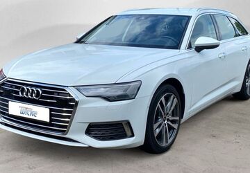 Audi A6 80.963 km 32.990 &euro; Bochum - Linden 44879