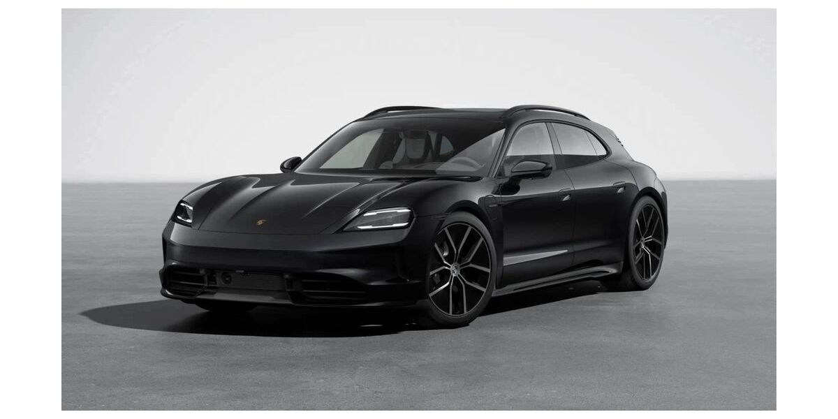 Porsche Taycan 9.900 km 112.400 &euro; Wuppertal 42279