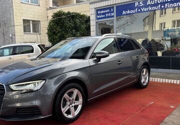 Audi A3 76.385 km 17.950 &euro; Essen 45141