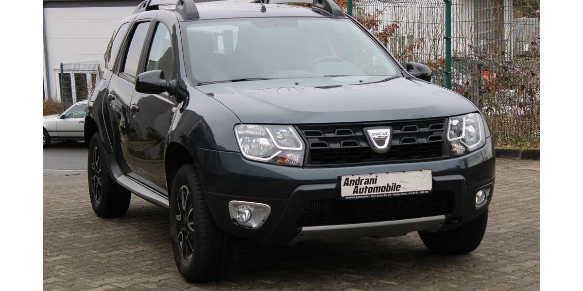 Dacia Duster 114.524 km 7.990 &euro; Heiligenhaus 42579