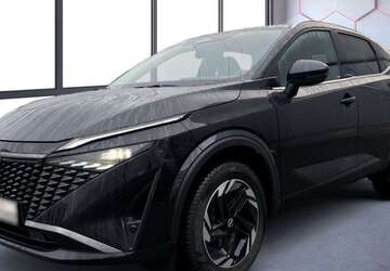 Nissan Qashqai 18.159 km 29.990 &euro; Haltern am See 45721