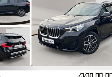 BMW X1 24.062 km 49.940 &euro; Oberhausen 46149
