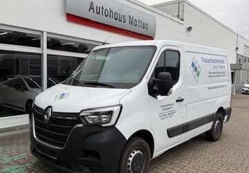Renault Master 8.000 km 28.490 &euro; Oberhausen 46147