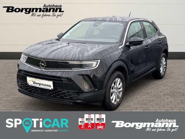 Opel Mokka 21.013 km 18.690 &euro; Haltern am See 45721