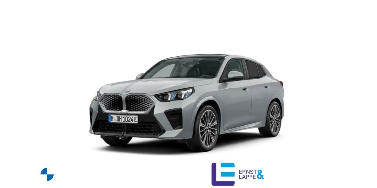 BMW iX2 21.664 km 53.440 &euro; Essen 45134