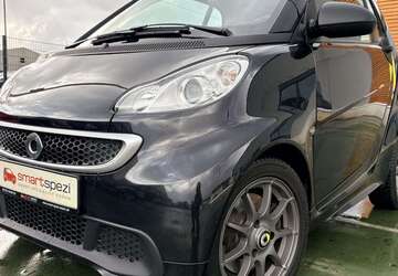 Smart forTwo 59.443 km 7.499 &euro; Essen 45136