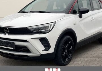 Opel Crossland (X) 75.068 km 13.990 &euro; Dorsten 46282
