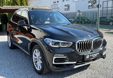BMW X5 182.000 km 34.950 &euro; Wuppertal 42285
