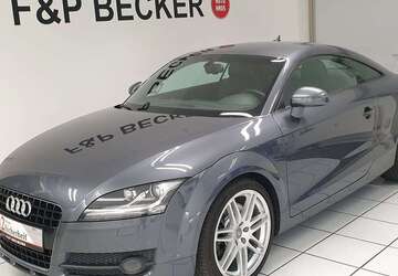 Audi TT 67.987 km 23.490 &euro; Wuppertal 42275