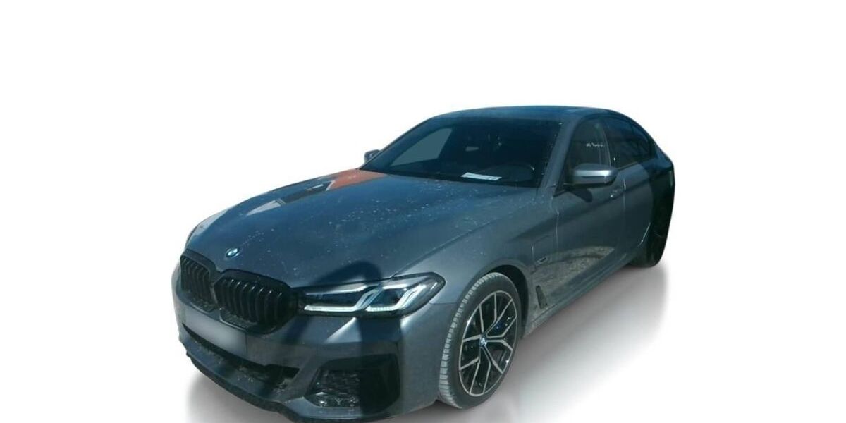 BMW 530 58.409 km 41.505 &euro; Hagen 58091