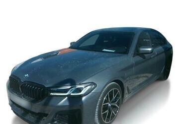 BMW 530 58.409 km 41.510 &euro; Hagen 58091