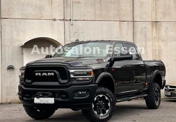 Dodge RAM 69.998 km 64.890 &euro; Essen 45141