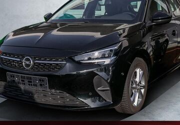Opel Corsa 20.937 km 15.690 &euro; Dortmund 44289