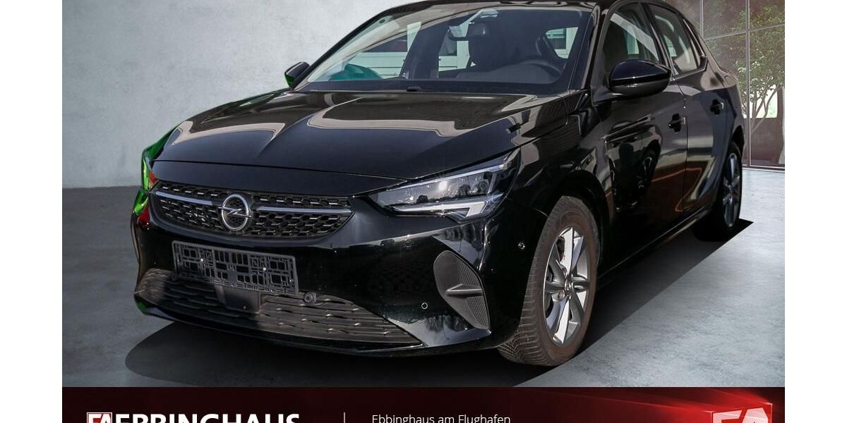 Opel Corsa 20.937 km 15.690 &euro; Dortmund 44289