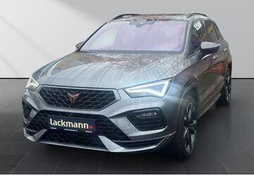 Cupra Ateca 53.400 km 30.960 &euro; Wuppertal 42109