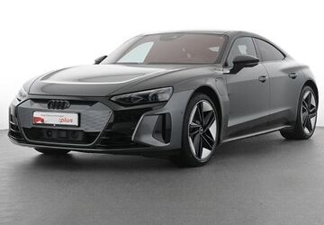 Audi e-tron GT 71.360 km 49.680 &euro; Essen 45143