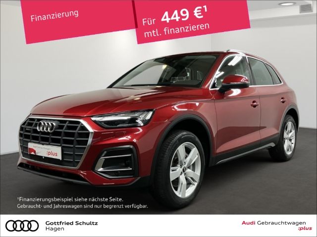 Audi Q5 51.712 km 37.810 &euro; Hagen 58089