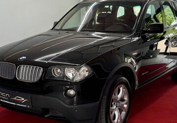 BMW X3 211.768 km 5.990 &euro; Bochum 44894