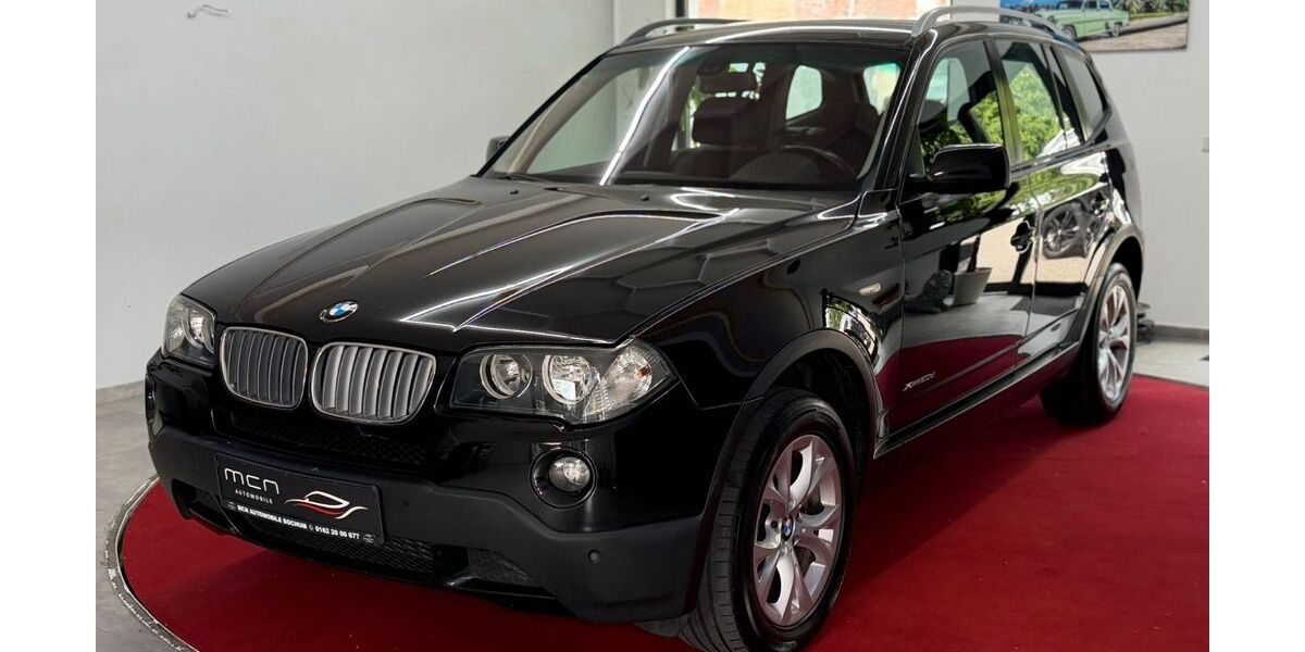 BMW X3 211.768 km 5.990 &euro; Bochum 44894