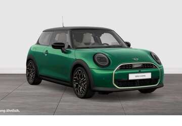Mini Cooper C 17.200 km 28.490 &euro; Hagen - Hohenlimburg 58119