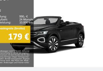 VW T-Roc 18.601 km 24.320 &euro; Bochum 44892