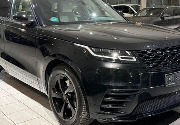Land Rover Range Rover Velar 82.361 km 35.599 &euro; Essen 45139