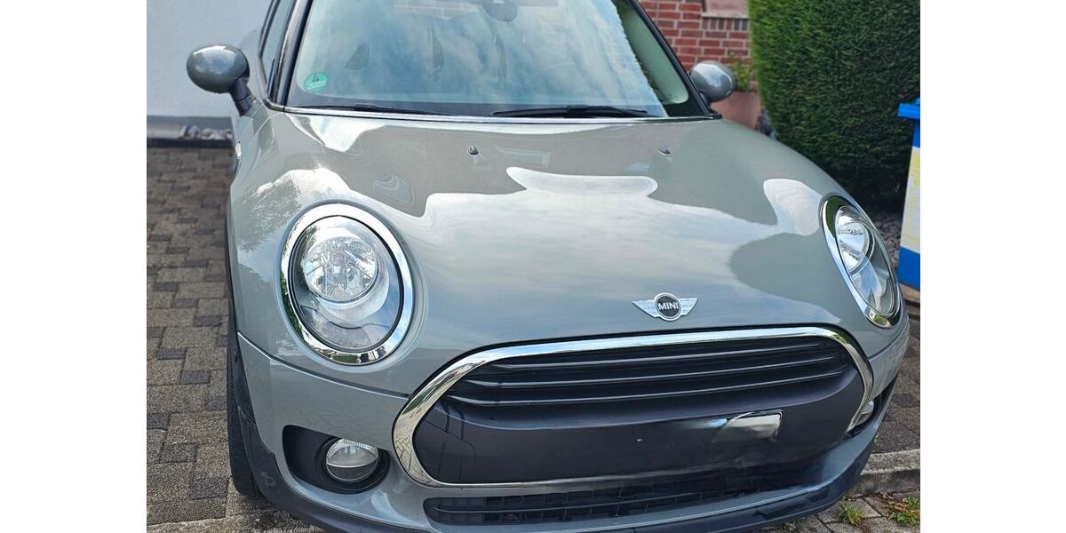 Mini One D Clubman 119.000 km 12.100 &euro; Dortmund 44269