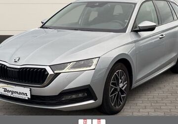 Skoda Octavia 141.513 km 15.950 &euro; Haltern am See 45721