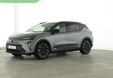 Renault Scenic 8.500 km 36.880 &euro; Oberhausen 46049