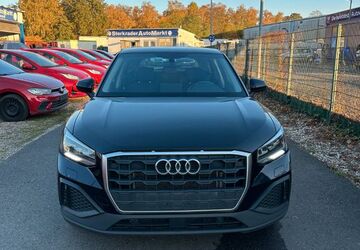 Audi Q2 131.586 km 18.800 &euro; Oberhausen 46149