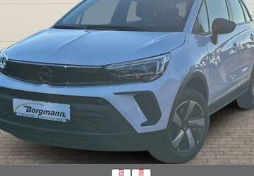 Opel Crossland (X) 11.400 km 19.490 &euro; Gelsenkirchen 45894