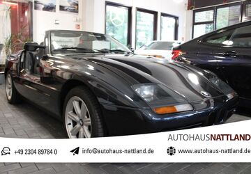 BMW Z1 80.688 km 43.950 &euro; Schwerte 58239