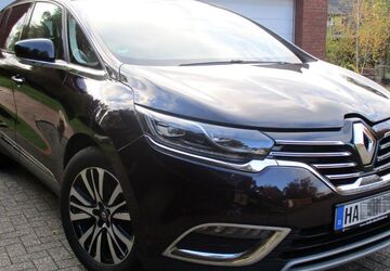 Renault Espace 83.000 km 22.999 &euro; Hagen 58135