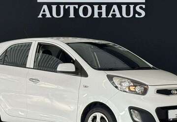 Kia Picanto 73.000 km 5.890 &euro; Wuppertal 42285