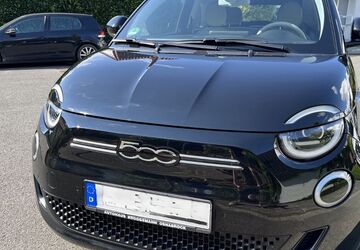 Fiat 500e 43.700 km 19.490 &euro; Bochum 44803